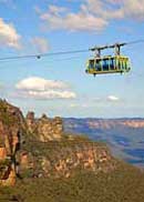 Katoomba NSW Northern Rivers Accommodation