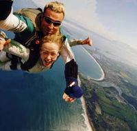 Skydive Melbourne - Northern Rivers Accommodation