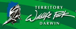 Territory Wildlife Park - Northern Rivers Accommodation 0