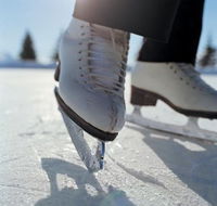 Olympic Ice Skating Centre - Northern Rivers Accommodation