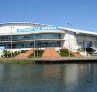 Sydney Ice Arena