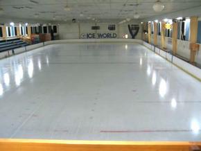 Iceworld Acacia Ridge - Northern Rivers Accommodation 1
