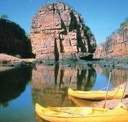 Katherine Gorge - Northern Rivers Accommodation
