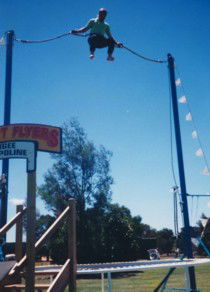 Bairnsdale Archery, Mini Golf & Games Park - Northern Rivers Accommodation 2