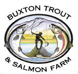 Buxton Trout and Salmon Farm - Northern Rivers Accommodation