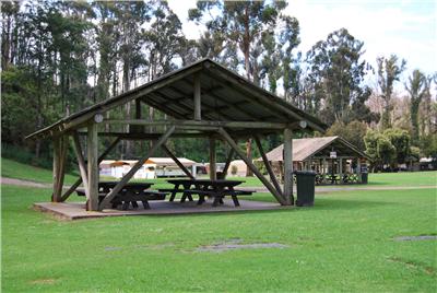 Glen Cromie Park - Northern Rivers Accommodation 0