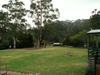 Glen Cromie Park - Northern Rivers Accommodation 2