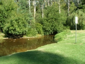 Glen Cromie Park - Northern Rivers Accommodation 3