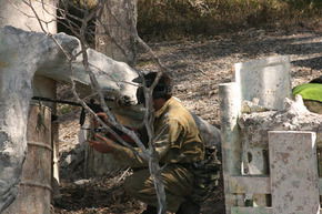 Action Paintball Games - Sydney - Northern Rivers Accommodation 3