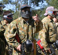 Action Paintball Games - Perth - Northern Rivers Accommodation