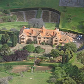 Clapham SA Northern Rivers Accommodation