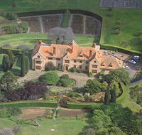 Carrick Hill - Northern Rivers Accommodation