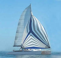 Temptation Sailing - Northern Rivers Accommodation