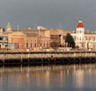 South Australian Maritime Museum - Northern Rivers Accommodation