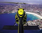 Blue Sky Helicopters - Northern Rivers Accommodation 1