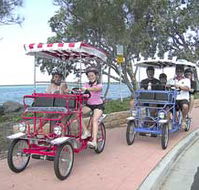 Beach Safaris - Northern Rivers Accommodation