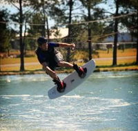 Cable Ski Logan - Northern Rivers Accommodation