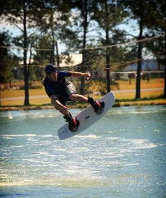 Cable Ski Logan - Northern Rivers Accommodation 0