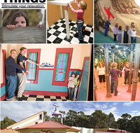 A Maze 'N Things - Northern Rivers Accommodation
