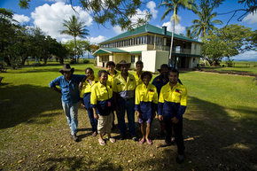 Kookaburra Tours - Northern Rivers Accommodation 2