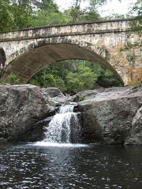 Kookaburra Tours - Northern Rivers Accommodation 3