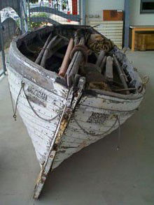 Townsville Maritime Museum Limited - Northern Rivers Accommodation 0