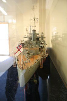 Townsville Maritime Museum Limited - Northern Rivers Accommodation 2