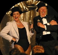 Stage Door Theatre Restaurant - Northern Rivers Accommodation