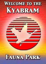Kyabram Fauna Park - Northern Rivers Accommodation 0