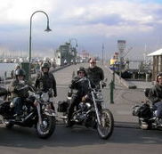 Harley Rides Melbourne - Northern Rivers Accommodation
