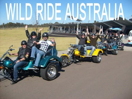 Northern Rivers Accommodation