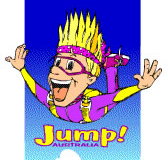 Aerial Skydiving - Northern Rivers Accommodation
