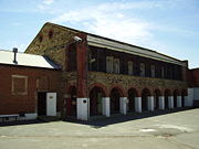 Western Adelaide SA Northern Rivers Accommodation
