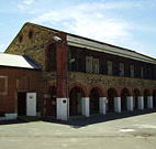 Adelaide Gaol - Northern Rivers Accommodation