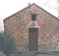 Old Stuart Town Gaol - Northern Rivers Accommodation