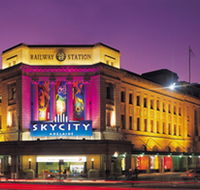 Skycity Casino Darwin - Northern Rivers Accommodation