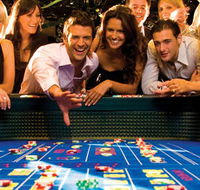 Star City Casino Sydney - Northern Rivers Accommodation