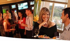 Adelaide Casino - Northern Rivers Accommodation 1