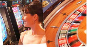 Adelaide Casino - Northern Rivers Accommodation 2