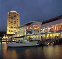 Wrest Point Casino Hobart - Northern Rivers Accommodation