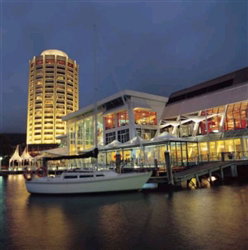 Wrest Point Casino Hobart - Northern Rivers Accommodation 0