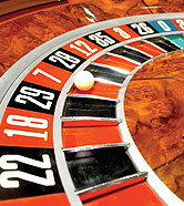 Wrest Point Casino Hobart - Northern Rivers Accommodation 1