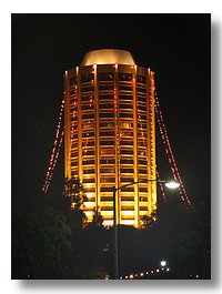 Wrest Point Casino Hobart - Northern Rivers Accommodation 3