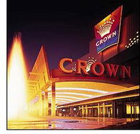 Crown Entertainment Complex - Northern Rivers Accommodation