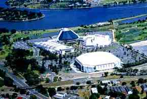 Burswood Entertainment Complex - Northern Rivers Accommodation 1