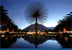 Burswood Entertainment Complex - Northern Rivers Accommodation 2