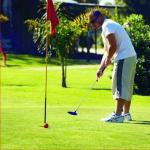 Oasis Supa Golf And Adventure Putt - Northern Rivers Accommodation 2