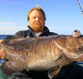 Bravo Fishing Charters - Northern Rivers Accommodation