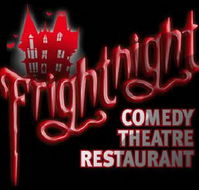 Frightnight Comedy Theatre Restaurant - Northern Rivers Accommodation