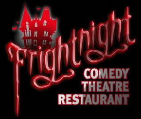 Frightnight Comedy Theatre Restaurant - Northern Rivers Accommodation 0